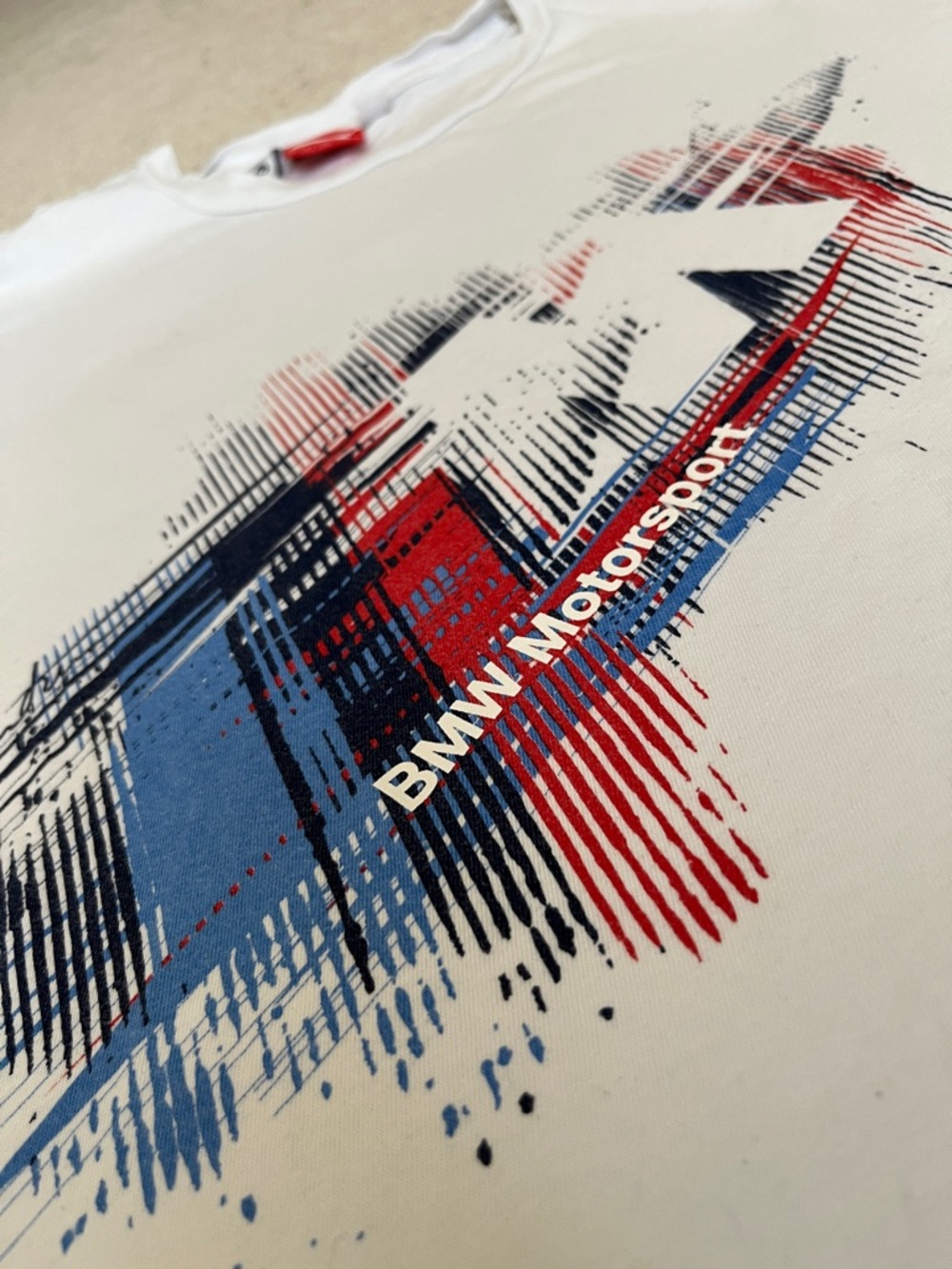 BMW men / teens t-shirt
